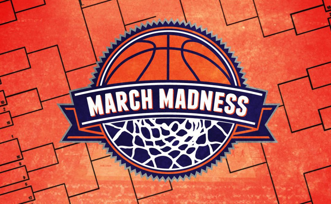 March Madness with TAP-NY