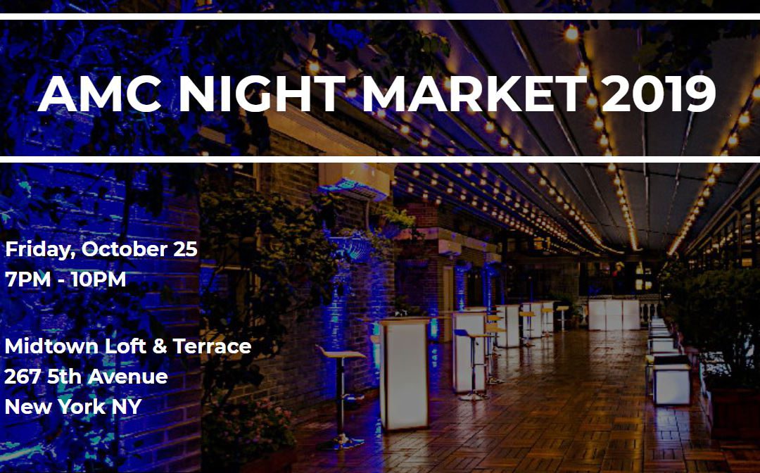 Big Brothers Big Sisters 7th Annual Night Market Fundraiser