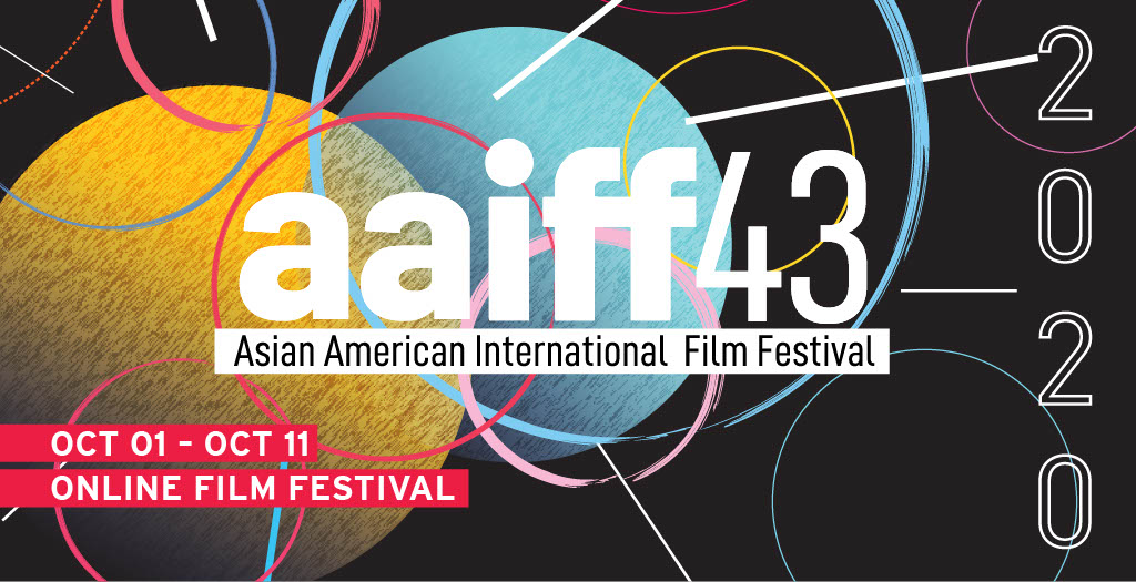 TAP-NY Deal Alert: Asian American International Film Festival