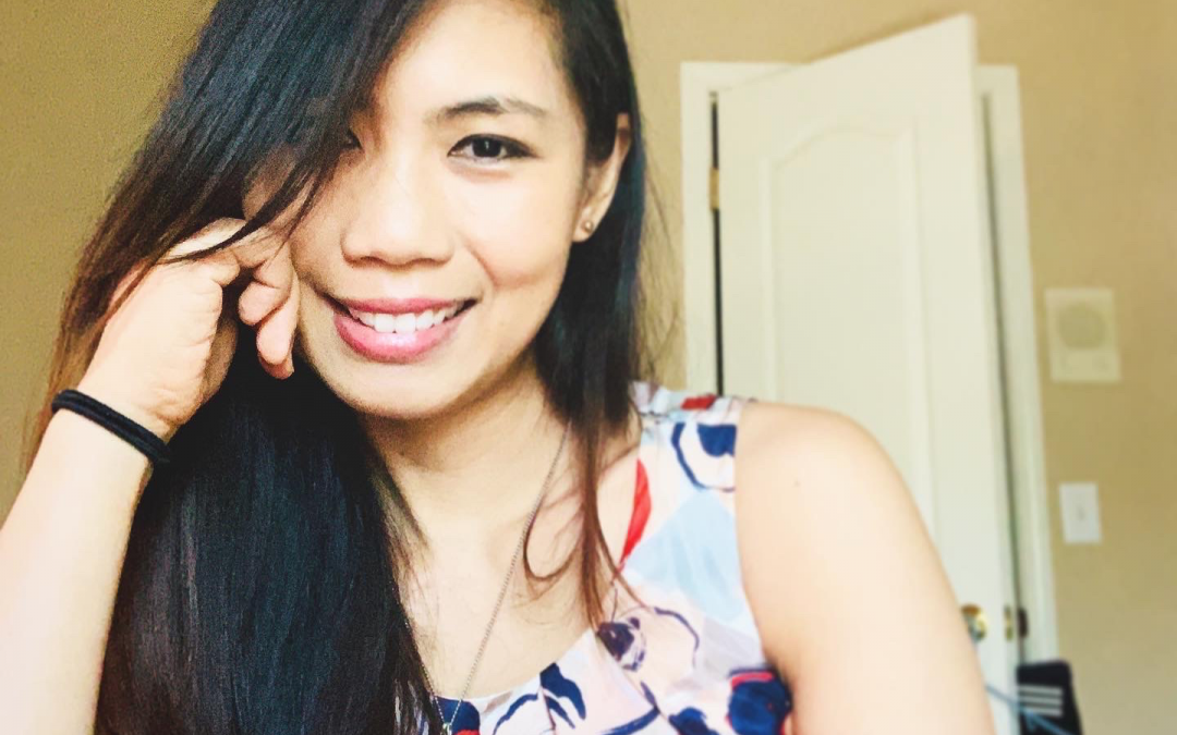 Member of the Month: Vera Lim